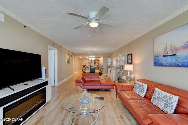 302 - 3797 S Atlantic Ave, Condo with 3 bedrooms, 2 bathrooms and null parking in Daytona Beach FL | Image 14