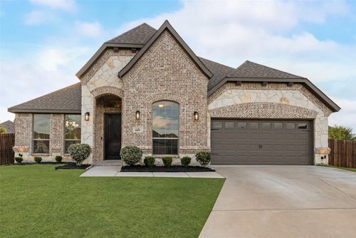 629 Dean Box Dr, Waxahachie, TX, 75165-2207 | Card Image