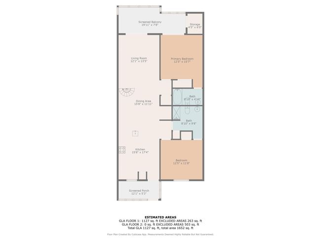 View of room layout | Image 39