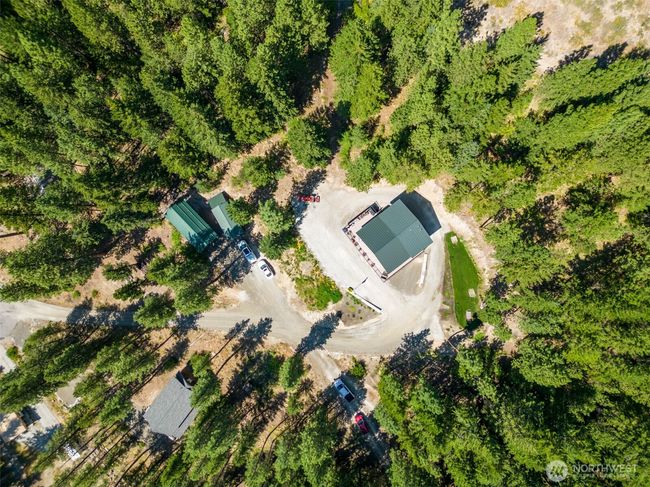 55 Wrangler Ln, House other with 3 bedrooms, 3 bathrooms and 2 parking in Leavenworth WA | Image 39