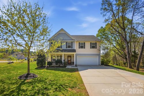 346 Wyndham Forest Cir, Midland, NC, 28107-0050 | Card Image