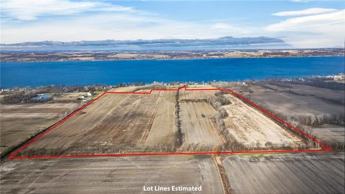 00 Deal Rd, Romulus, NY, 14541 | Card Image