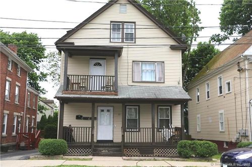 21 Williams St, New London, CT, 06320-5258 | Card Image