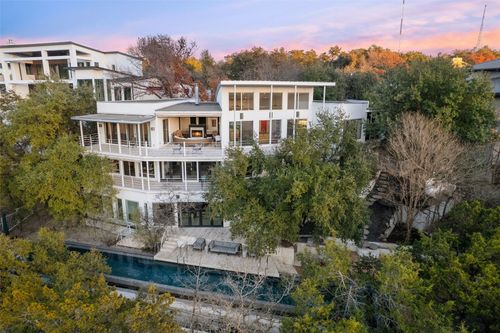 2102 N Oak Canyon Rd, Austin, TX, 78746-2308 | Card Image