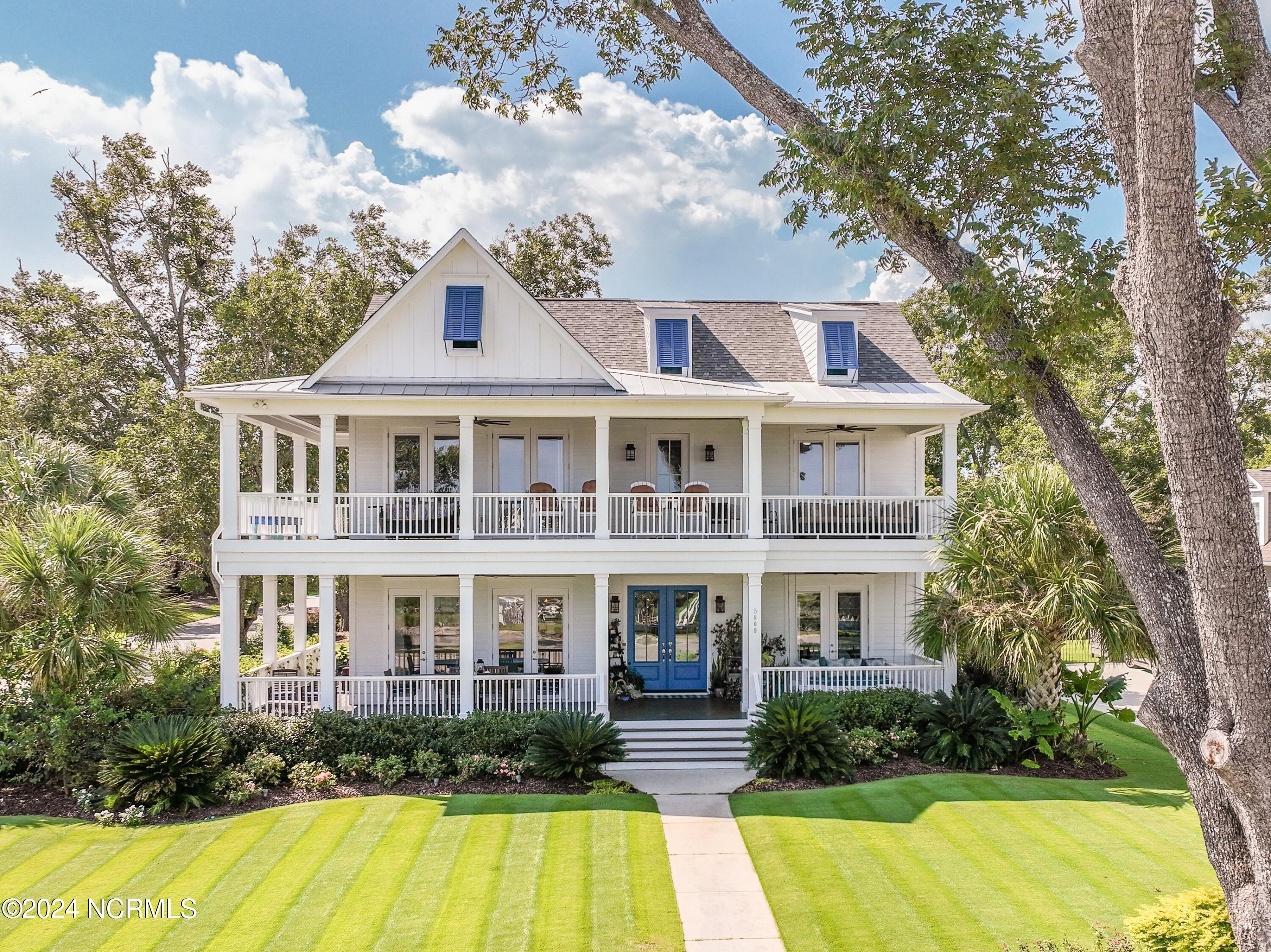 Harbor Breeze Dr, Wilmington, NC 28409