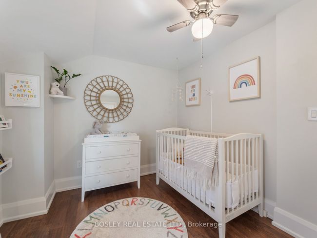 13 Patricia Dr, House other with 3 bedrooms, 4 bathrooms and 2 parking in Toronto ON | Image 27