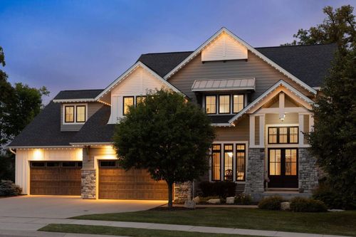 736 Woodland Hill Ct, Medina, MN, 55340-2301 | Card Image