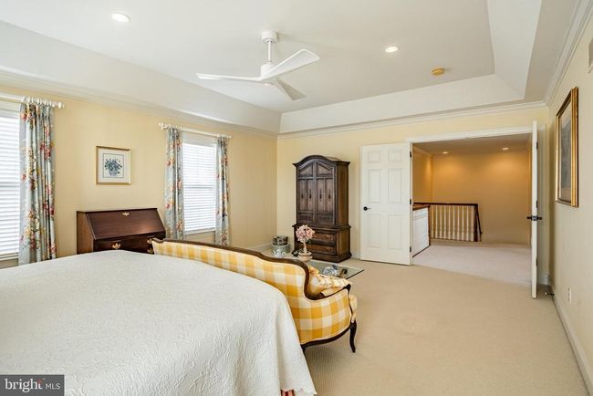 319 Ironstone Ln, Home with 4 bedrooms, 4 bathrooms and null parking in ELVERSON PA | Image 34