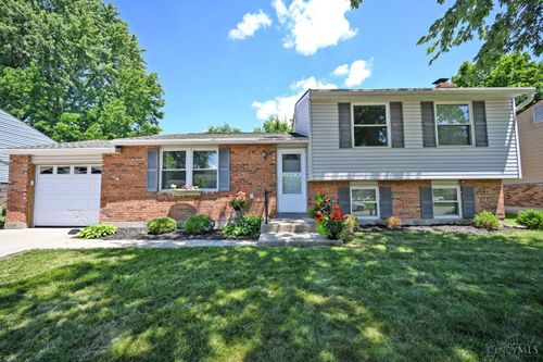 768 Tradewind Dr, Mason, OH, 45040-1130 | Card Image