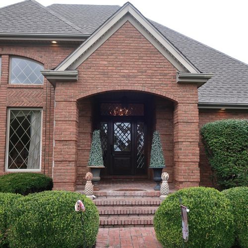 1538 Spring Creek Dr, Murray, KY, 42071-9386 | Card Image