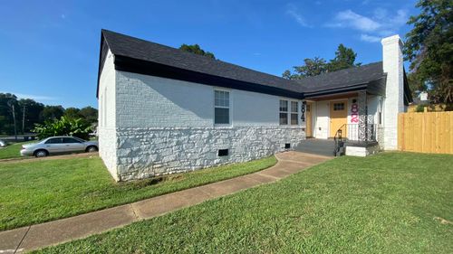 84 N Holmes St, Memphis, TN, 38111-3641 | Card Image