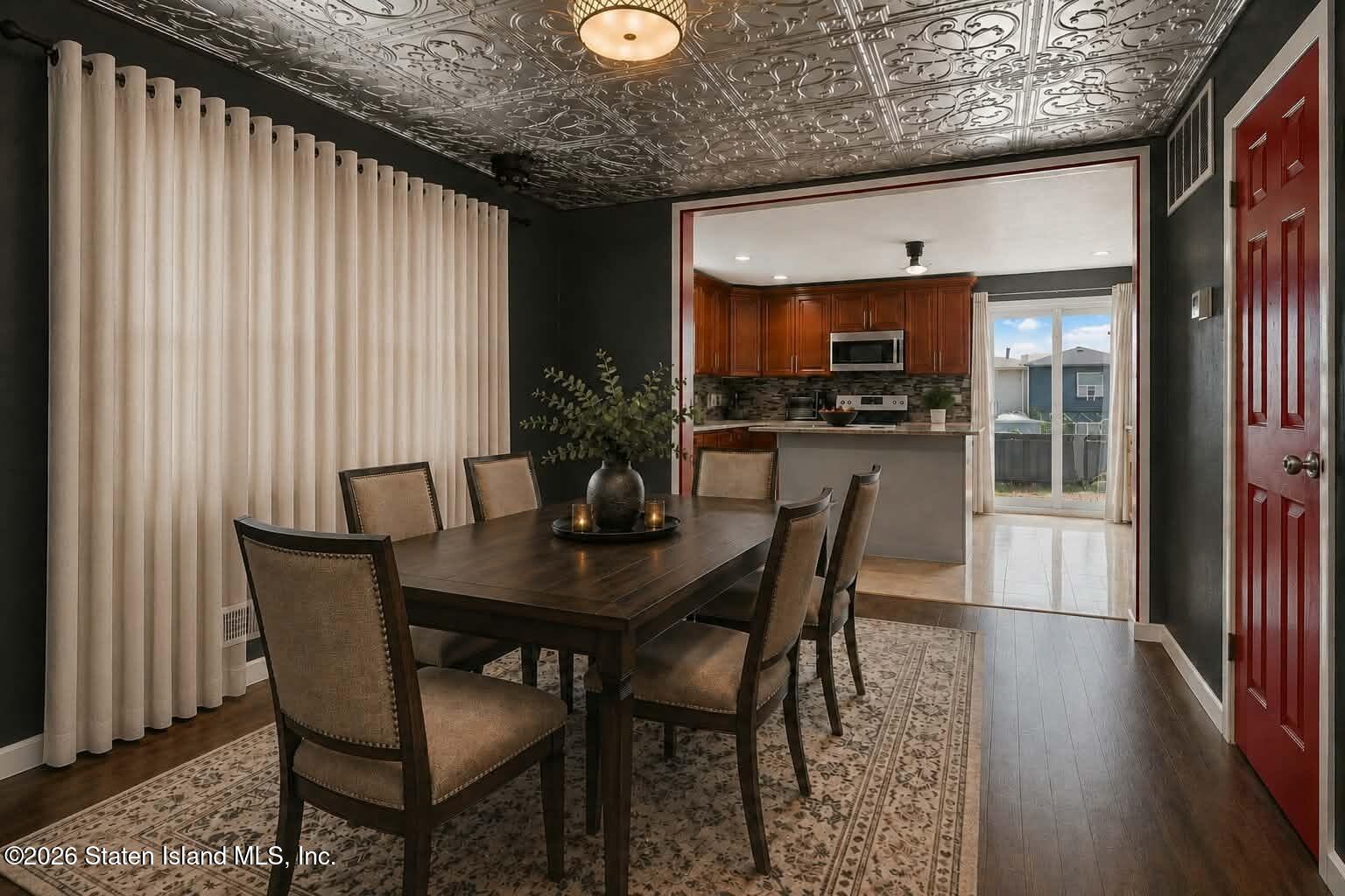 Residential in Staten Island 5