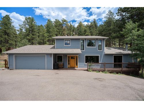 9690 Highway 73, Conifer, CO, 80433-4008 | Card Image
