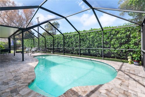237 Burning Tree Dr, NAPLES, FL, 34105-6305 | Card Image