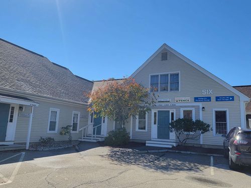 6-e-25 Country Club Drive, Gilford, NH, 03249-0000 | Card Image