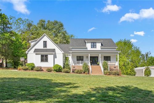 3567 Bellemont Mount Hermon Rd, Burlington, NC, 27215-8927 | Card Image