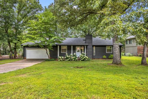 2429 Woodthrush Dr, Chattanooga, TN, 37421-1378 | Card Image
