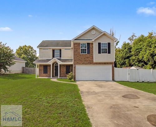 401 E Banks St, Glennville, GA, 30427-2521 | Card Image