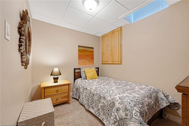 74 Colton Cir, Townhouse with 3 bedrooms, 4 bathrooms and 3 parking in Kitchener ON | Image 32