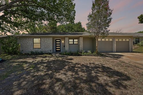 1503 Desert Quail Ln, Austin, TX, 78758-5603 | Card Image