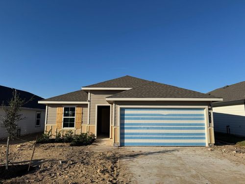 1240 W Wilkins St, Brenham, TX, 77833 | Card Image