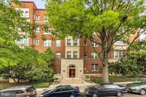 4-1615 Kenyon St Nw, WASHINGTON, DC, 20010-2728 | Card Image