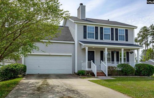 130 Creek Way Ln, Columbia, SC, 29209-5720 | Card Image