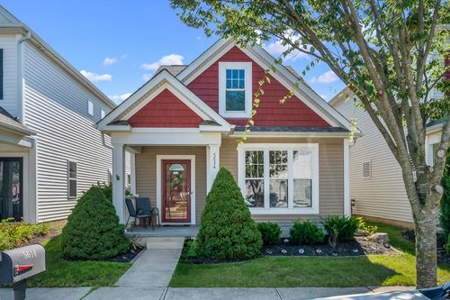 5614 Spring River Ave, Dublin, OH, 43016-6188 | Card Image