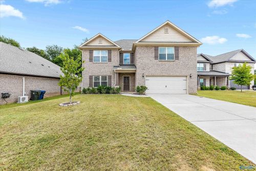 207 Rye Cir, Huntsville, AL, 35811-8154 | Card Image