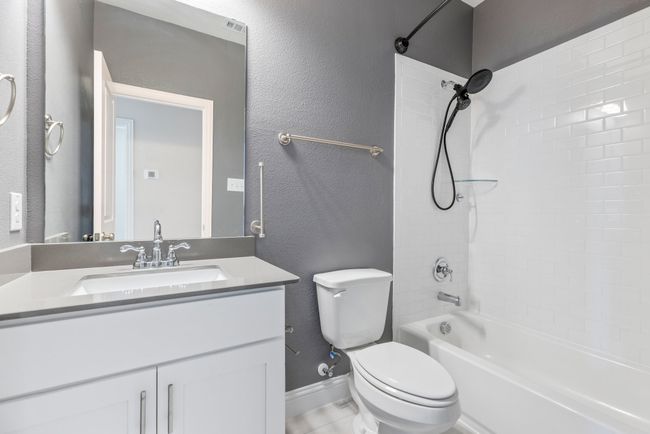 8156 Foraker St, Townhouse with 3 bedrooms, 4 bathrooms and null parking in Frisco TX | Image 20