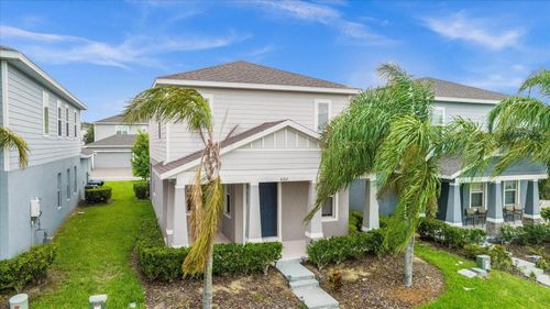 6162 Glory Bower Dr, WINTER GARDEN, FL, 34787-9524 | Card Image