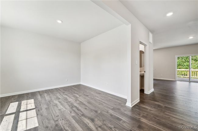 7794 Arbor Marsh Ter, House other with 4 bedrooms, 3 bathrooms and null parking in New Kent VA | Image 12