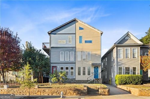 560 John Wesley Dobbs Ave Ne, ATLANTA, GA, 30312-1638 | Card Image