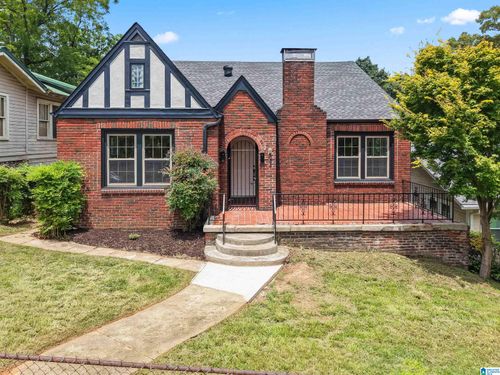 8030 1st Ave S, Birmingham, AL, 35206-3801 | Card Image