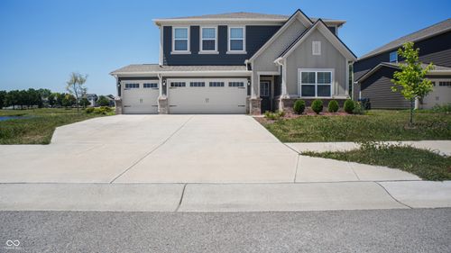1384 Turnbridge Wls, Avon, IN, 46123-6893 | Card Image