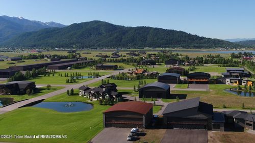 LOT 8 Alpine Village Loop, Alpine, WY, 83128 | Card Image