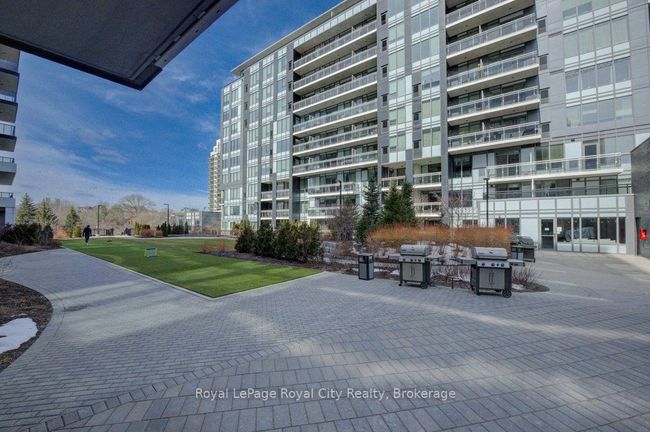 210 - 73 Arthur St S, Condo with 1 bedrooms, 1 bathrooms and null parking in Guelph ON | Image 28