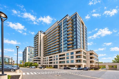 612-1 De Boers Drive, North York, ON, M3J0G6 | Card Image