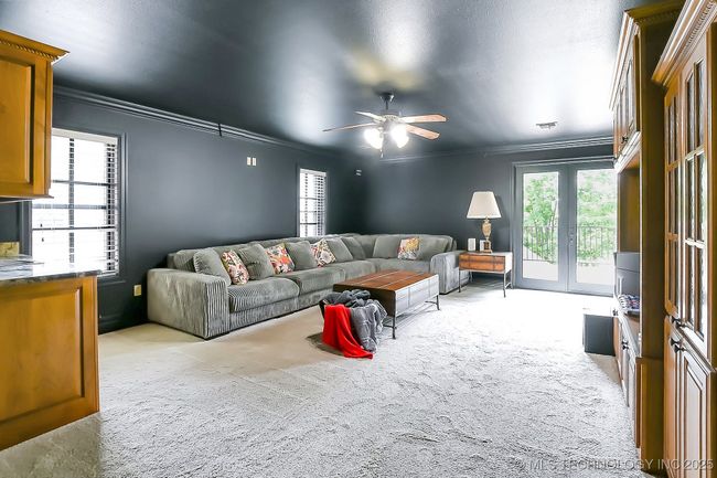 3270 Cypress Ln, House other with 5 bedrooms, 5 bathrooms and null parking in Tahlequah OK | Image 76