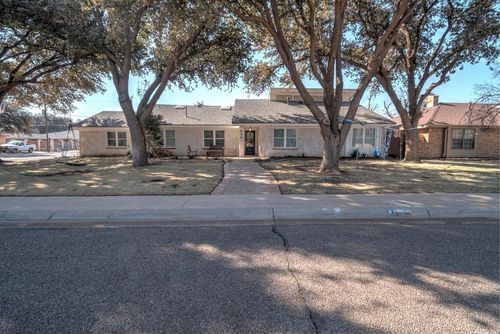 4301 Arroyo Dr, Midland, TX, 79707-3605 | Card Image