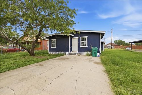 715 E Rusty Drive, Pharr, TX, 78577 | Card Image