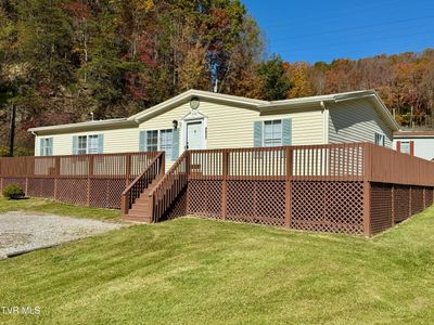 4527 Dorchester Road, House other with 4 bedrooms, 2 bathrooms and null parking in Norton VA | Image 1