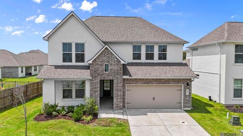 4422 Mendocino Way, Baton Rouge, LA, 70817-4031 | Card Image