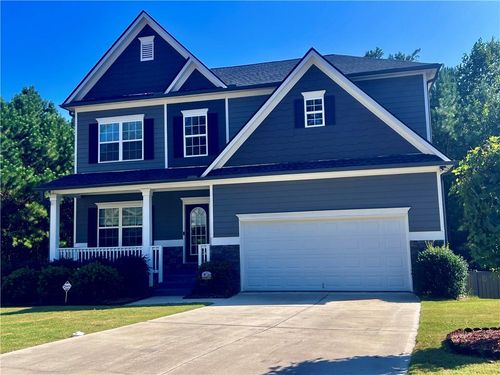 1343 Wilson Manor Cir, Lawrenceville, GA, 30045-3773 | Card Image