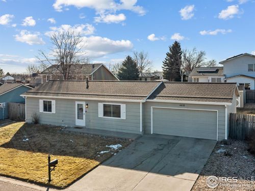 4610 Homestead Ct, Greeley, CO, 80634-9277 | Card Image