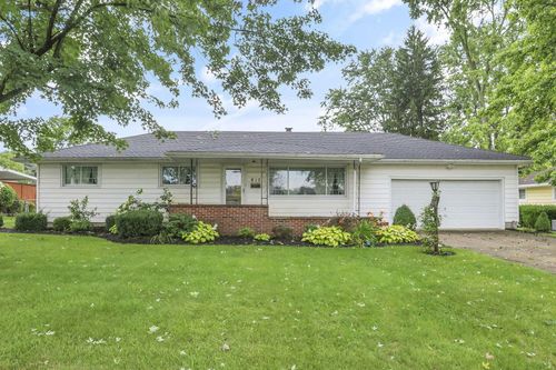 817 Amherst Dr, Urbana, OH, 43078-2209 | Card Image