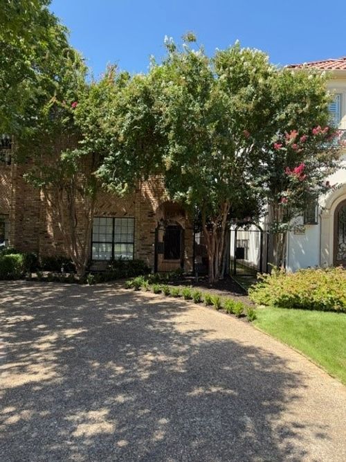 3704 Binkley Ave, Dallas, TX, 75205-2138 | Card Image