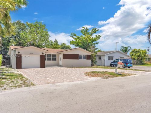 6525 Sw Sw 18 St, Miramar, FL, 33023 | Card Image