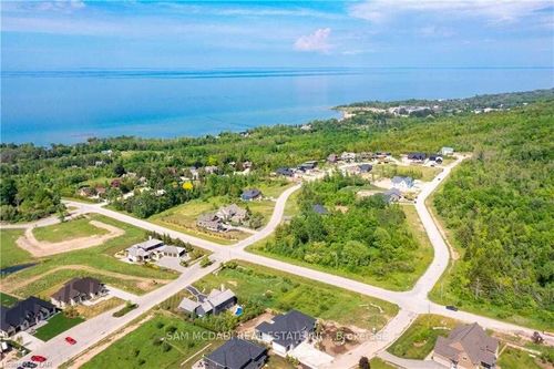 Lt 26 Barton Blvd, Clarksburg, ON, N0H1J0 | Card Image