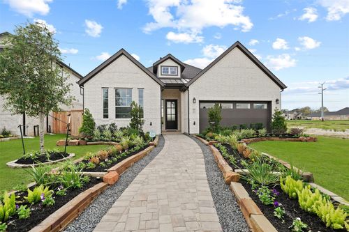 3826 Garden Hill Ln, Santa Fe, TX, 77510-1919 | Card Image